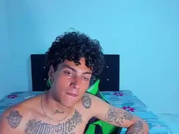 Chaturbate Nude Webcam of zafirocum