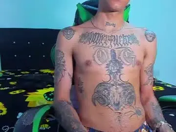 Chaturbate Sex Chat of zafirocum