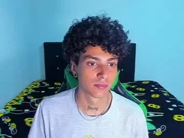 Chaturbate Live Porn of zafirocum