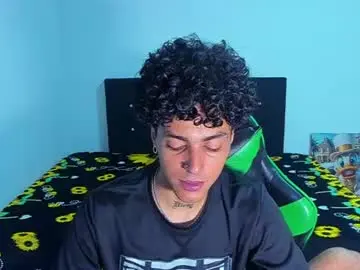 Chaturbate Live Sex Cam of zafirocum