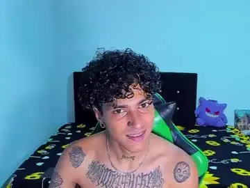 Chaturbate Free Live Porn of zafirocum
