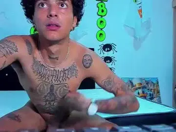 Chaturbate Free Porn Cam of zafirocum