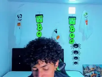 Chaturbate Free Porn Cam of zafirocum