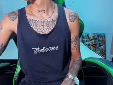 Chaturbate Watch Live Sex Cams of zafirocum