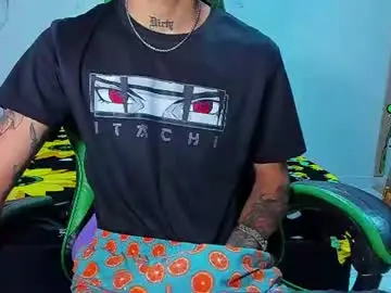 Chaturbate Sex Cam of zafirocum