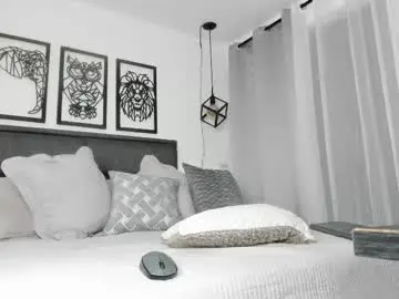 Chaturbate Adult Video Chat of agelinaferrara