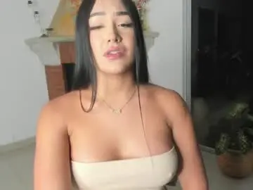 Chaturbate Best live sex cam show of agelinaferrara