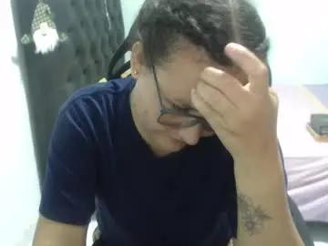 Chaturbate Live Porn of ariadna_6