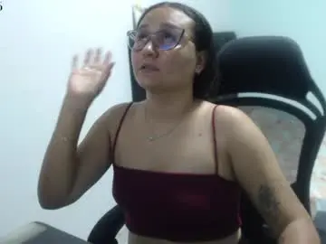 Chaturbate Sex Chat of ariadna_6