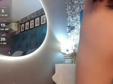 Chaturbate Live Porn of ariel_rivers