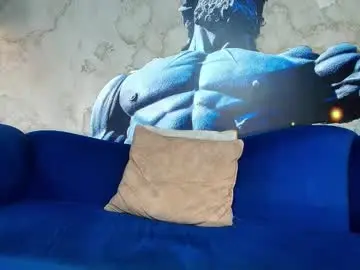 Chaturbate Live Sex Cam of atlas_desire