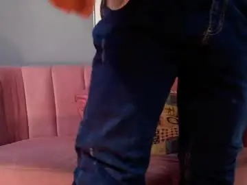 Chaturbate Nude Webcam of atlas_desire