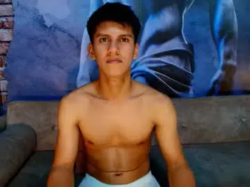 Chaturbate Sex Cam of atlas_desire