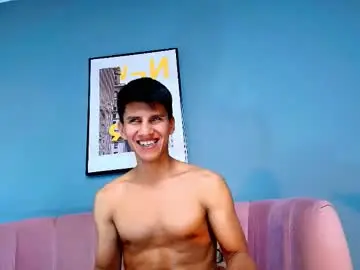 Chaturbate Live Sex Cam of atlas_desire