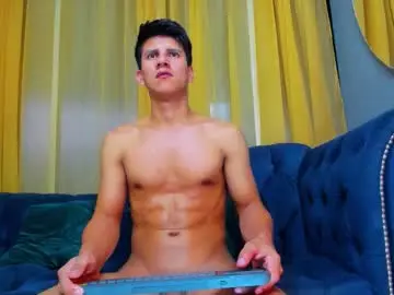 Chaturbate Sex Cam of atlas_desire