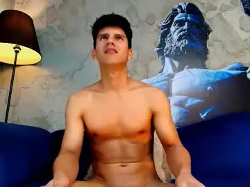 Chaturbate Live Porn of atlas_desire