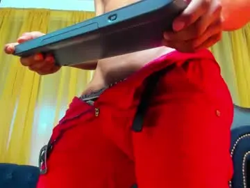 Chaturbate Private Sex Chat of atlas_desire