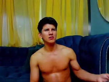 Chaturbate Free Live Porn of atlas_desire