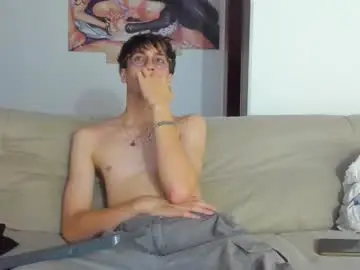 Chaturbate Nude Webcam of dio_star