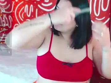 Chaturbate Free Porn Cam of elumi2