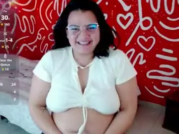 Chaturbate Free Live Porn of elumi2