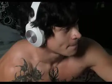 Chaturbate Private Sex Chat of fit_prince_