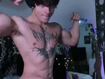 Chaturbate Sex Cam of fit_prince_