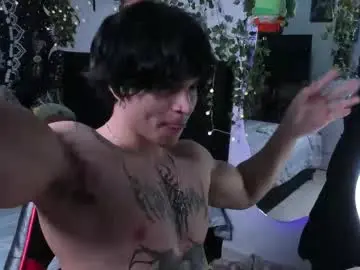 Chaturbate Adult Webcams of fit_prince_