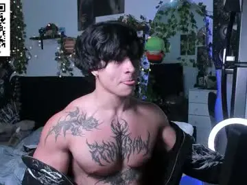 Chaturbate Free Porn Cam of fit_prince_