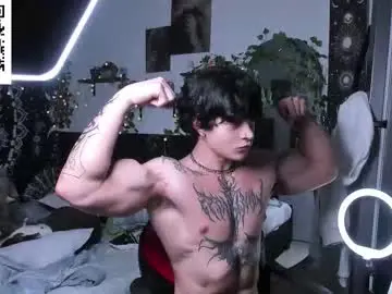 Chaturbate Free Porn Cam of fit_prince_