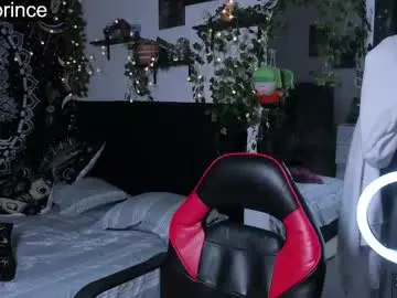 Chaturbate Live Porn of fit_prince_