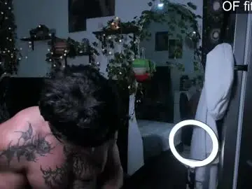 Chaturbate Sex Chat of fit_prince_
