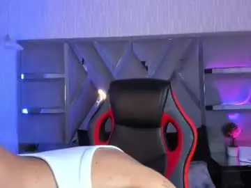 Chaturbate Free Live Porn of hassbydd