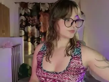 Chaturbate Adult Video Chat of hazelbrownn23