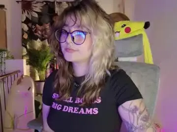 Chaturbate Adult Webcams of hazelbrownn23