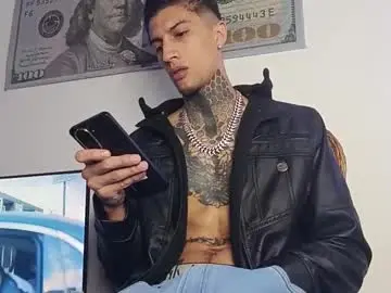 Chaturbate Live Porn of henzzeld420