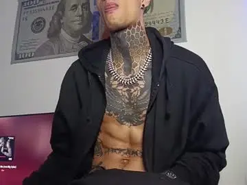 Chaturbate Best live sex cam show of henzzeld420