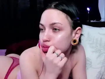 Chaturbate Private Sex Chat of ivyvibe