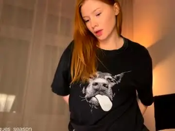 Chaturbate Nude Webcam of jacques_season