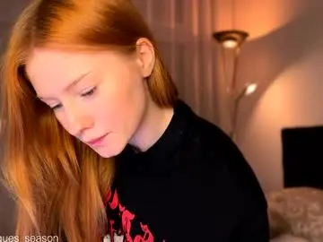 Chaturbate Adult Webcam of jacques_season