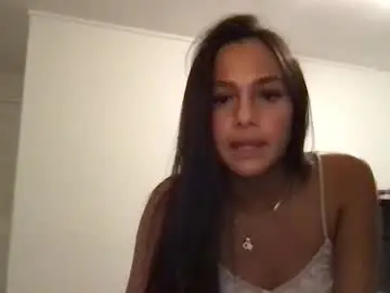 Chaturbate Live Sex Cam of jasmineh2007