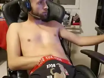 Chaturbate Private Sex Chat of julia_official