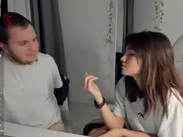 Chaturbate Adult Video Chat of kesh_mne