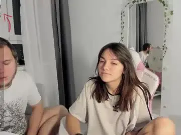 Chaturbate Adult Webcam of kesh_mne