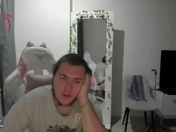 Chaturbate Nude Webcam of kesh_mne