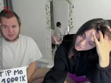 Chaturbate Live Porn of kesh_mne