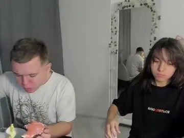 Chaturbate Adult Webcams of kesh_mne