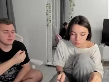 Chaturbate Best live sex cam show of kesh_mne