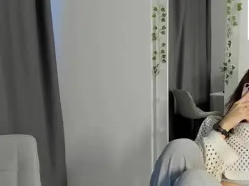 Chaturbate Free Porn Cam of kesh_mne