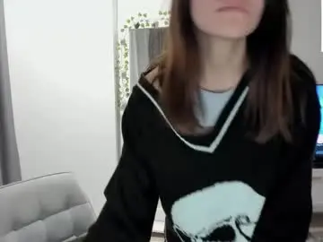 Chaturbate Best Webcam of kesh_mne